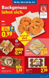 Lidl Flugblatt woche 18 Seite 5