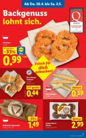 Lidl Flugblatt woche 18 Seite 5