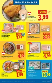 Lidl Flugblatt woche 18 Seite 9