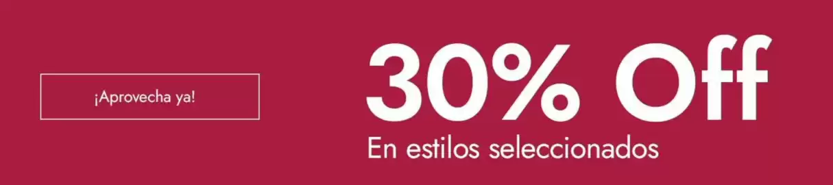 Catálogo Aldo Página 1