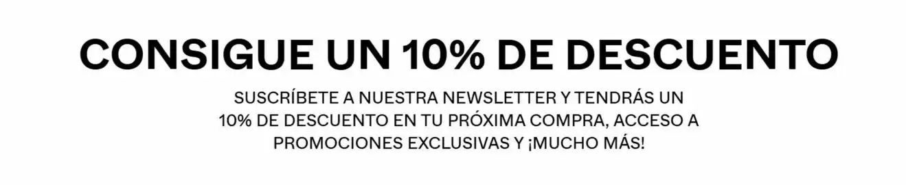 Catálogo Bershka Página 1