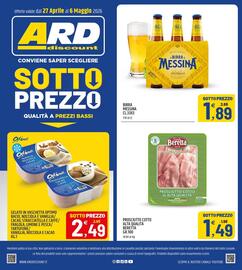 Volantino Ard Discount Pagina 20
