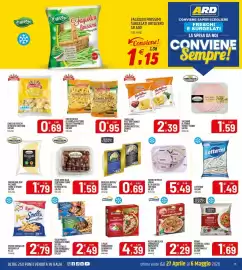 Volantino Ard Discount Pagina 11