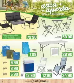 Volantino Ard Discount Pagina 16