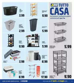 Volantino Ard Discount Pagina 17