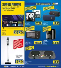 Volantino Ard Discount Pagina 18