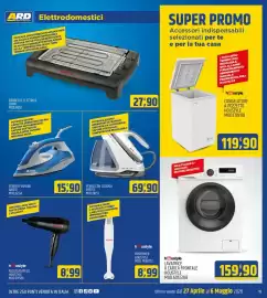 Volantino Ard Discount Pagina 19