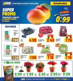 Volantino Ard Discount Pagina 2