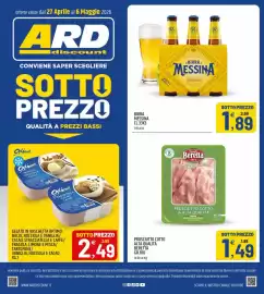 Volantino Ard Discount Pagina 20