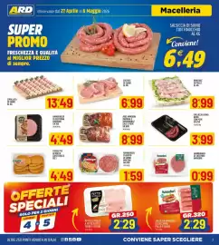 Volantino Ard Discount Pagina 3