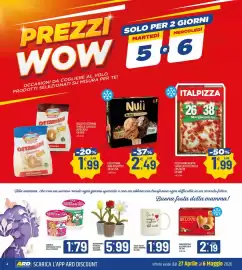 Volantino Ard Discount Pagina 4