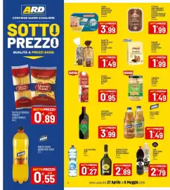 Volantino Ard Discount Pagina 6