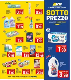 Volantino Ard Discount Pagina 7