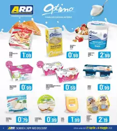 Volantino Ard Discount Pagina 8