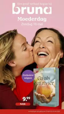 Bruna (geldig t/m 10-05)