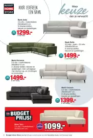 Budget Home Store folder Pagina 2