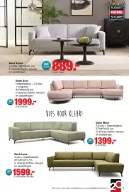 Budget Home Store folder Pagina 3