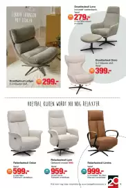 Budget Home Store folder Pagina 5