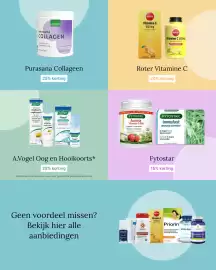 De Online Drogist folder Pagina 4