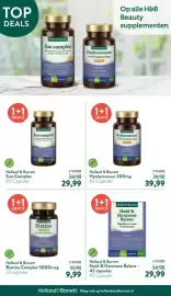 Holland & Barrett folder week 18 Pagina 10