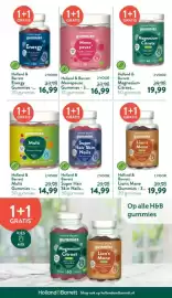 Holland & Barrett folder week 18 Pagina 11