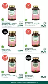 Holland & Barrett folder week 18 Pagina 16