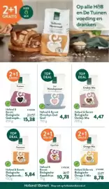 Holland & Barrett folder week 18 Pagina 26