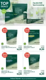 Holland & Barrett folder week 18 Pagina 28