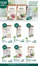 Holland & Barrett folder week 18 Pagina 30