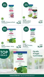 Holland & Barrett folder week 18 Pagina 31