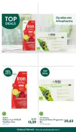 Holland & Barrett folder week 18 Pagina 33