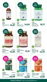 Holland & Barrett folder week 18 Pagina 34