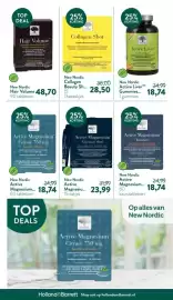 Holland & Barrett folder week 18 Pagina 35