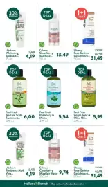 Holland & Barrett folder week 18 Pagina 40