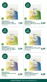 Holland & Barrett folder week 18 Pagina 5