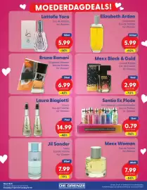 Die Grenze folder Pagina 2