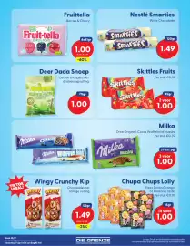 Die Grenze folder Pagina 3