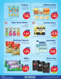 Die Grenze folder Pagina 4