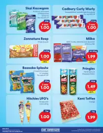 Die Grenze folder Pagina 5