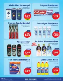 Die Grenze folder Pagina 6