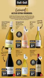 Gall & Gall folder week 18 Pagina 12