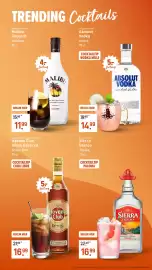 Gall & Gall folder week 18 Pagina 16