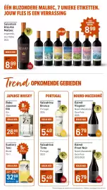 Gall & Gall folder week 18 Pagina 3