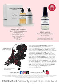 Pour Vous folder Pagina 14