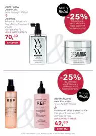 Pour Vous folder Pagina 12