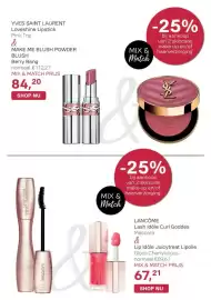 Pour Vous folder Pagina 13