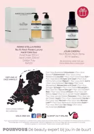 Pour Vous folder Pagina 14