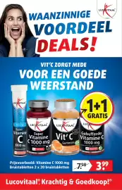 Lucovitaal folder week 18 Pagina 1