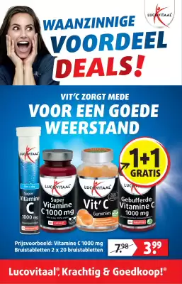 Lucovitaal (geldig t/m 2-05)