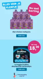 Plein.nl folder week 18 Pagina 2